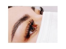 アイ ラッシュアンドネイル(AI Lash&Nail)の雰囲気（まつげパーマ&アイブロウWAXも人気☆〔マツエク/まつげパーマ〕）