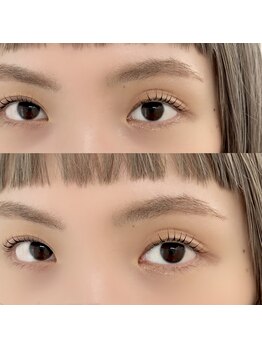 ウオン(uon)/パッチリ感も持ちも大事な方へ