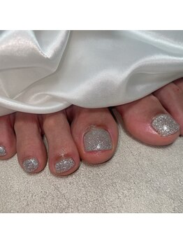 フラッシュ/キラキラ/ラメ