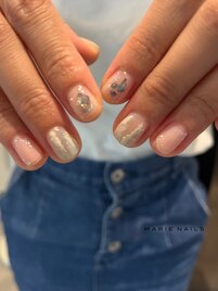 ☆爽やかニュアンス6600円 0920c