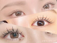 カミュージョ(Kamyujo)の雰囲気(賞受賞歴有り!高い技術力で、幅広いデザインが可能なサロン)