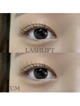 ラウム(RAUM)/LASHLIFT