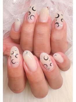 ミロクビューティーガーデン ネイル アンド アイラッシュ(MirokuBG)/定額ネイル