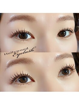 クイックアイズ セルフメイド 泉大津店(Quick Eyes SELFMADE)/NEW★彡ダブルフラットラッシュ