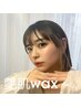 【フェイスワックス】美肌艶肌wax
