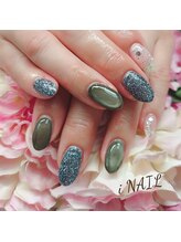 アイネイル(iNAIL)/