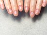 【hand】グラデーション