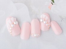 ダッシングディバ 茗荷谷店/◇ブライダルネイル◇