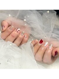 プレミアムコース　10本付け放題