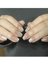 アル(ArL)/ちゅるんマグネット