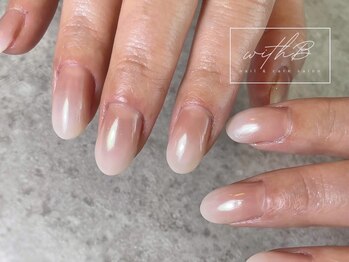 ウィズビー 池尻大橋(withB)/nudie