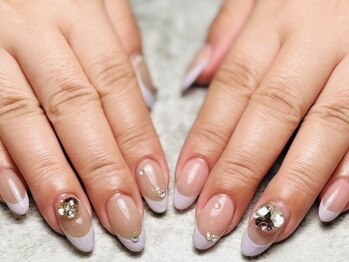 フレンチネイル