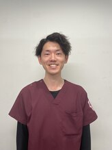 ネイルラボ 水天宮中央院(naillab.)&nbsp;小倉 拓也