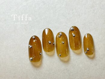 ティファ 大宮(Tiffa)/デザインコース