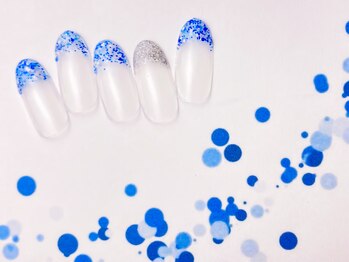 ムスビ(musubi)/5月　定額シンプルデザイン