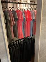 ナナ 吉祥寺店(NANA)/ウェアのご用意ございます♪