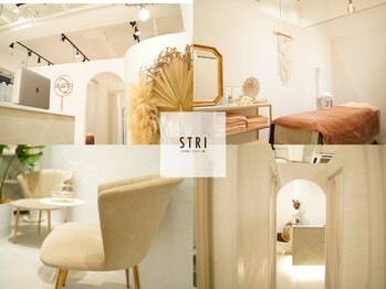 ストリ(STRI)