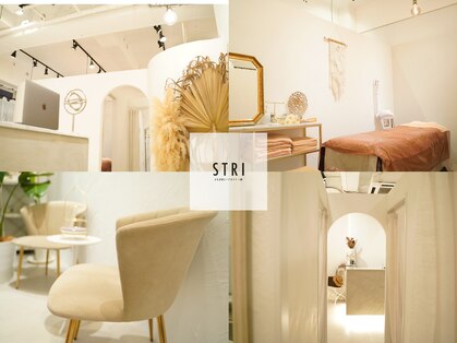 ストリ(STRI)の写真