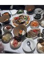 エスペランサプレミアム新宿店 韓国旅行。食に美容に大満足でした!