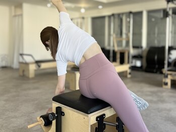 オーケー(OKAY)の写真/【健康的な身体作りへのサポート】本当の意味での心と身体の健康、自分自身が一番愛せる自分に