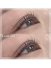 アイズ(i's)/まつ毛パーマ！