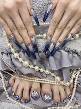 インフィニティ(Infinity)/スカルプ◆アートコース