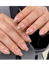 サララ(SALALA)/ラメグラデーション♪