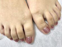 ミクス バイ キングジム(Mxx by KingGYM)/フット/ワンカラー￥8000