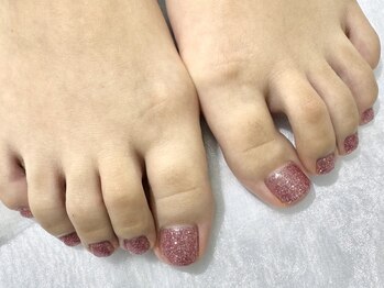 ミクス バイ キングジム(Mxx by KingGYM)/フット/ワンカラー¥8000