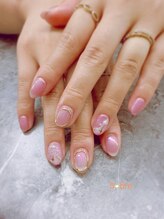 ソアレ(Soare)/ニュアンスネイル