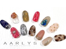 ロテン ガーデン