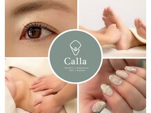カラー(Calla)