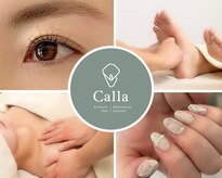 カラー(Calla)