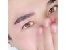 メンズアイブロウリフト！！men'sは眉毛で垢抜け！！