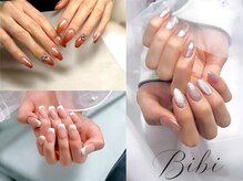 ビビ(Bibi)