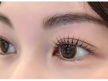 イロドリ(IRODORI)/デザインラッシュリフト