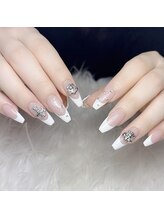 モモ(Momo)/バーチャルフレンチ