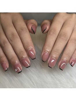 リノリー 仙台駅西口店(rinory)/持ち込みデザイン