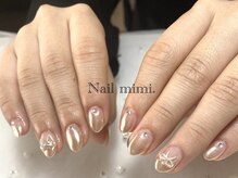 ネイル ミミ(Nail mimi.)