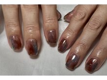 ミエル 大宮店(miel)/シンプルデザイン