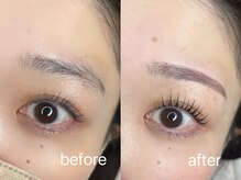 リリーミー(Lily Me)/一番多い眉毛悩みも解決！