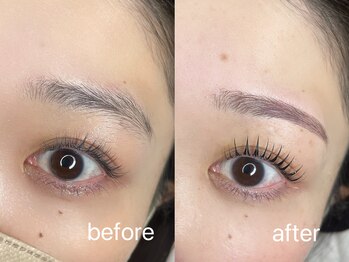 リリーミー(Lily Me)/一番多い眉毛悩みも解決!