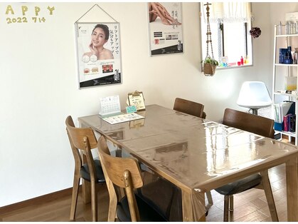 サロンハッピー(salon HAPPY)の写真