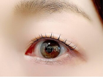 リノ 荻窪(Lino produced by 矢島美容室)/ラッシュリフト