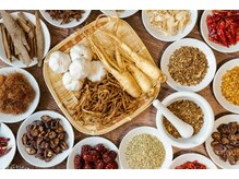 東洋医学体質チェック、今がどんな状態か把握できます