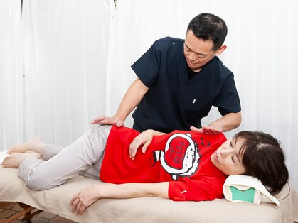 ラハリク整体院の写真