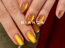 ビアンカ 名駅店(Bianca)/マグネットネイルコース