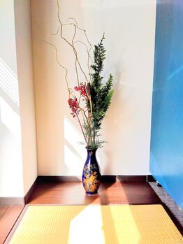 阿紀子 整体/清涼【阿紀子作】