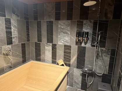 ザ スパ 恵比寿店(THE SPA)の写真