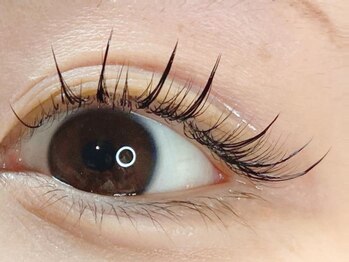 ザラボアングゥ(The Labo ungu)/【ワンホンマツエク】